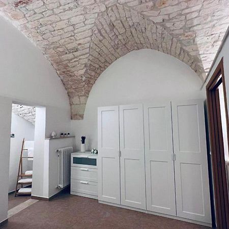 Dimora White Ostuni Villa Exterior photo