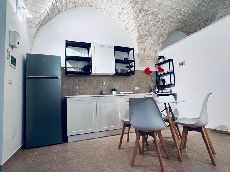 Dimora White Ostuni Villa Exterior photo