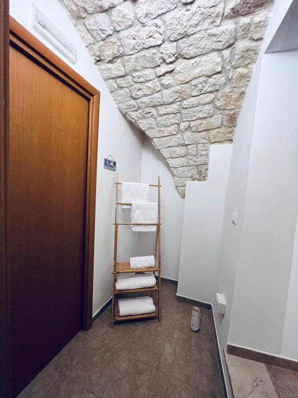 Dimora White Ostuni Villa Exterior photo