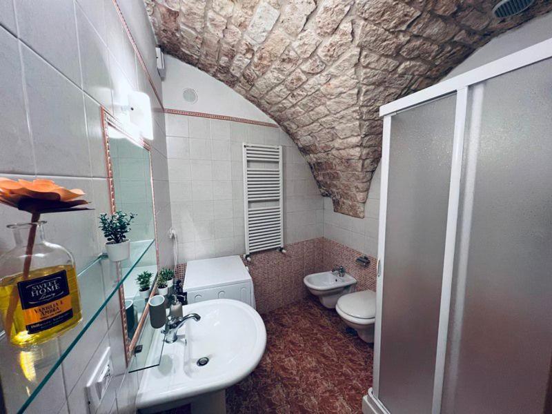 Dimora White Ostuni Villa Exterior photo
