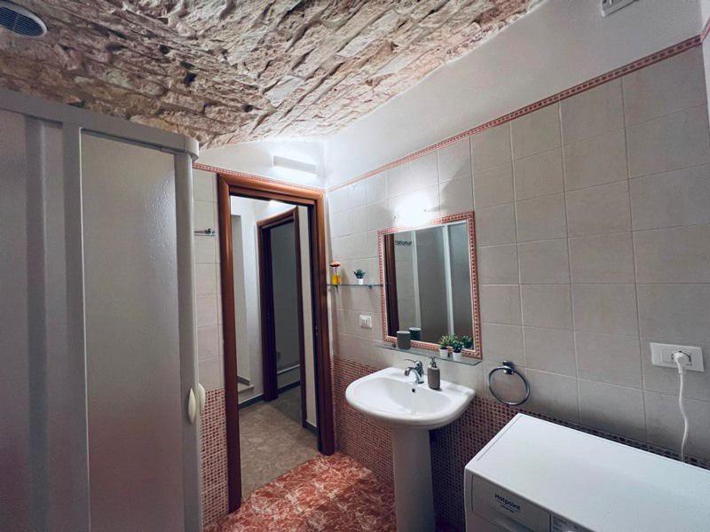 Dimora White Ostuni Villa Exterior photo
