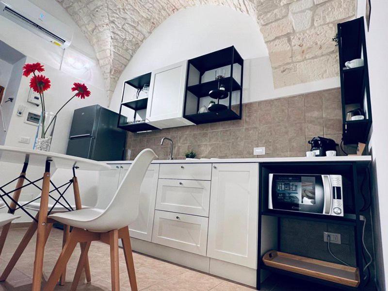 Dimora White Ostuni Villa Exterior photo