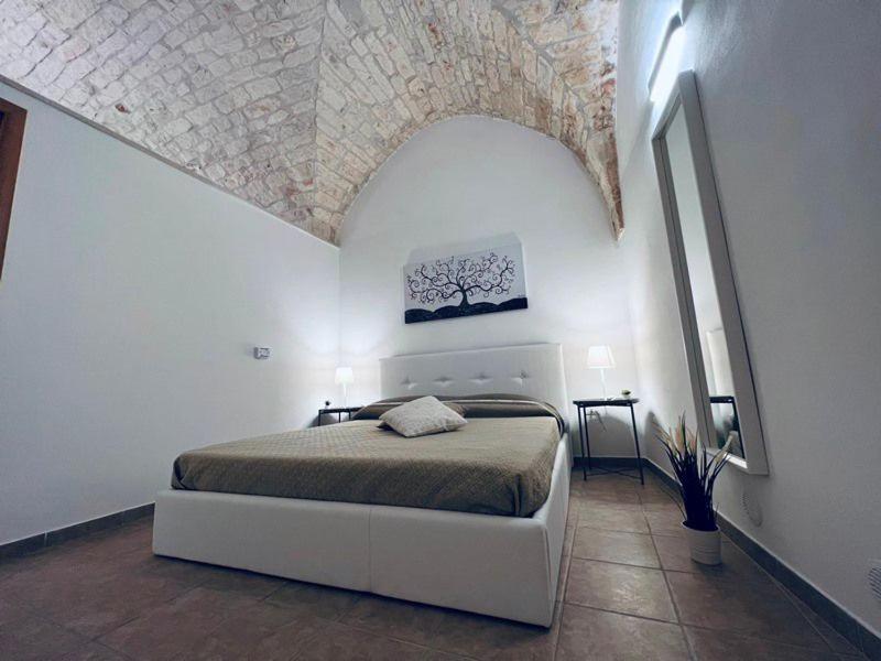 Dimora White Ostuni Villa Exterior photo