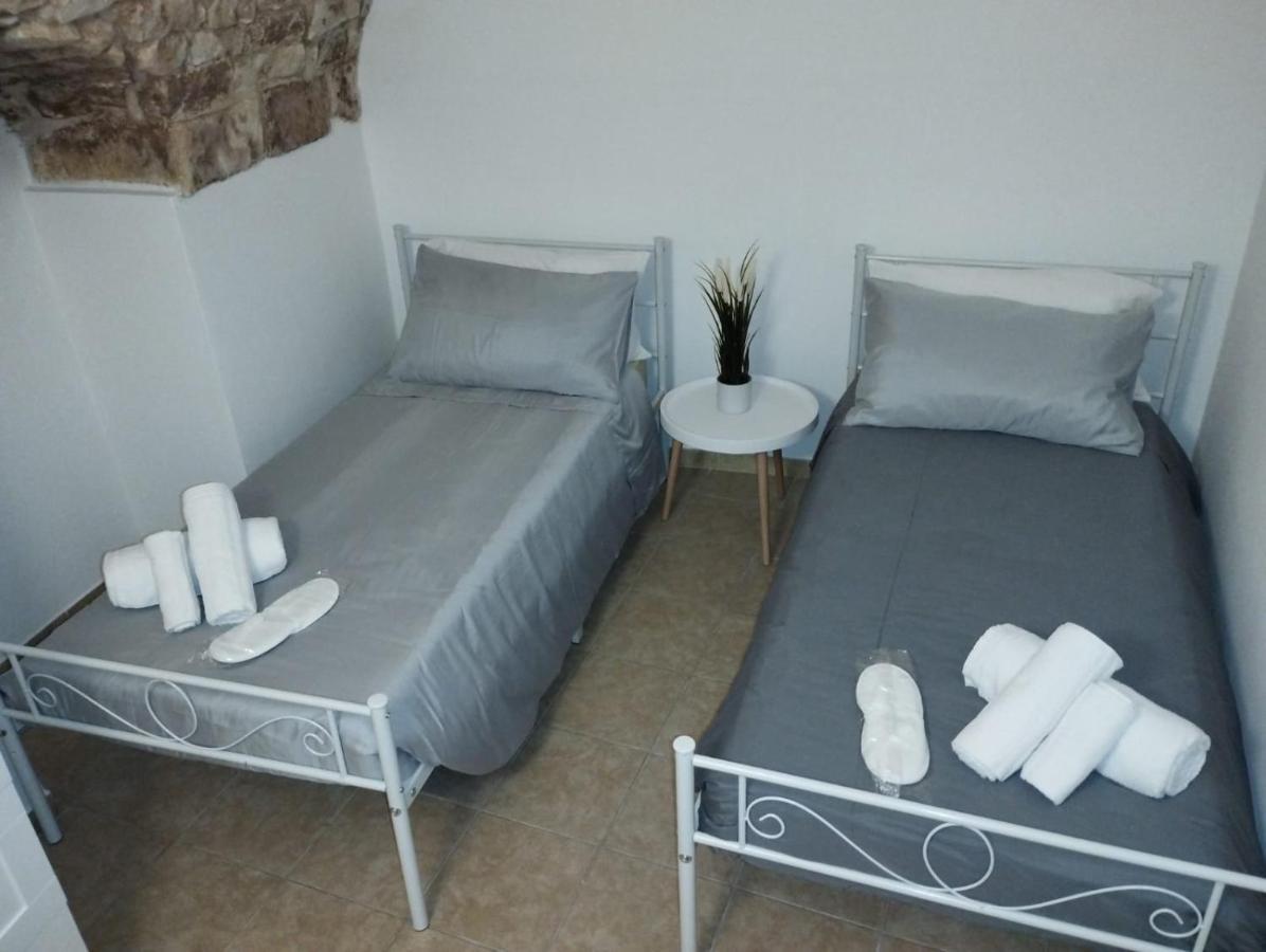 Dimora White Ostuni Villa Exterior photo