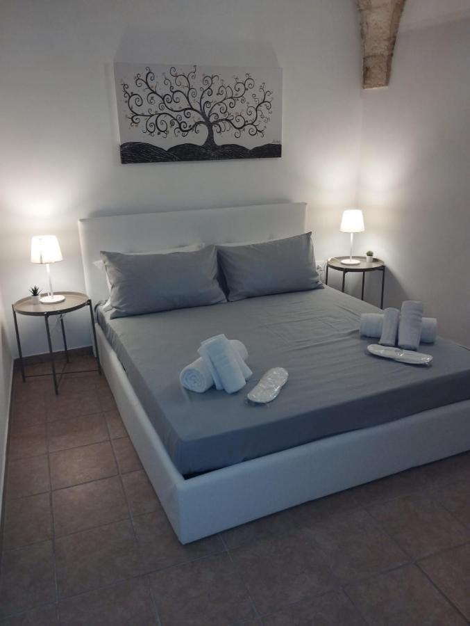Dimora White Ostuni Villa Exterior photo