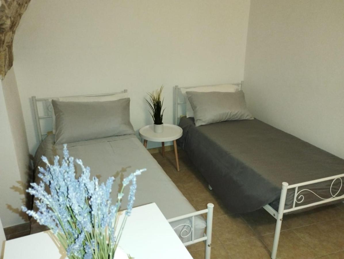Dimora White Ostuni Villa Exterior photo