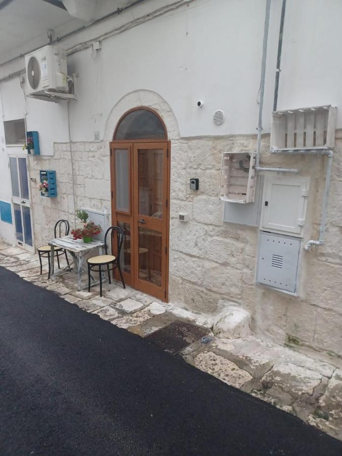 Dimora White Ostuni Villa Exterior photo
